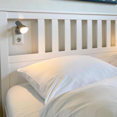 Ferienwohnung In Tinnum Mit Terrasse Sylt Eksteriør bilde