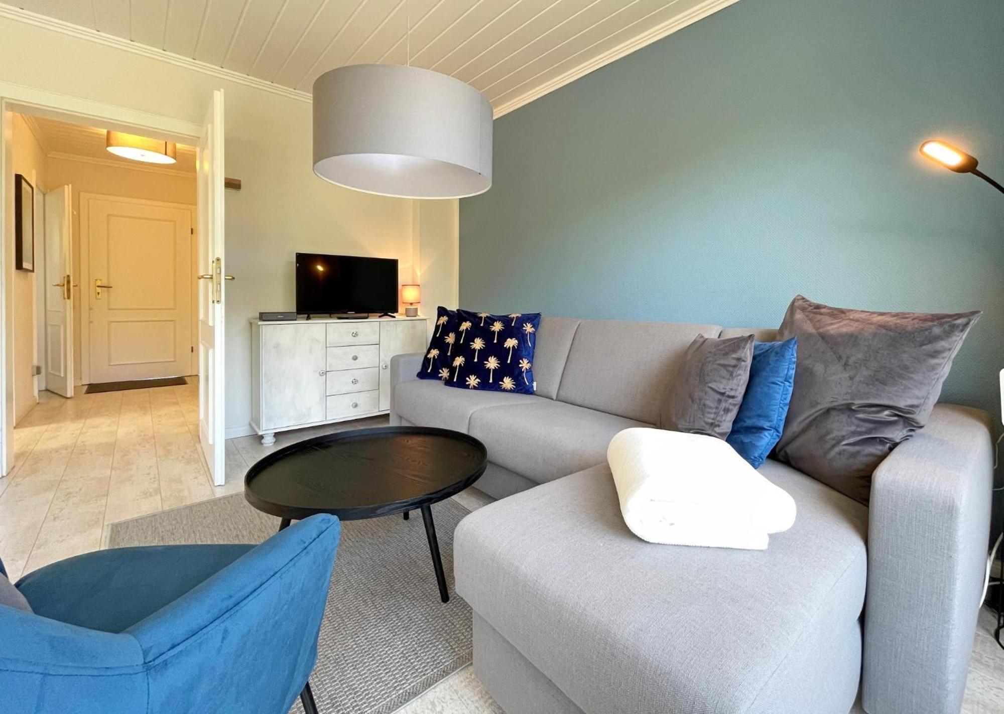 Ferienwohnung In Tinnum Mit Terrasse Sylt Eksteriør bilde