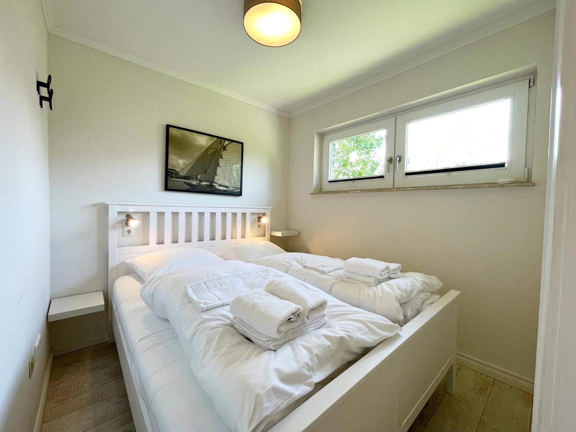 Ferienwohnung In Tinnum Mit Terrasse Sylt Eksteriør bilde